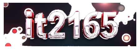 it2165 logo