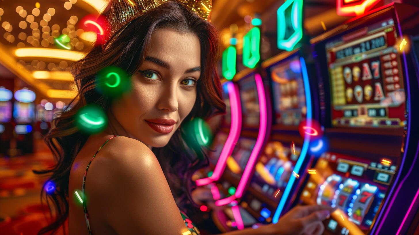 it2165 Live Casino